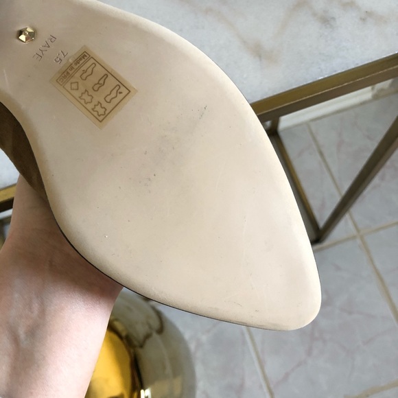 Raye Western Boots - Picture 7 of 8